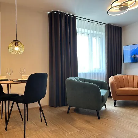 Apartman Tammsaare 32 Apartement Pärnu