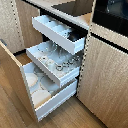 Apartman Tammsaare 32 Apartement *