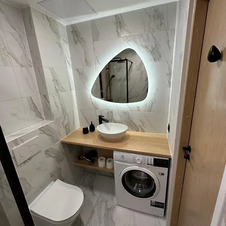 Tammsaare 32 Apartement Apartman