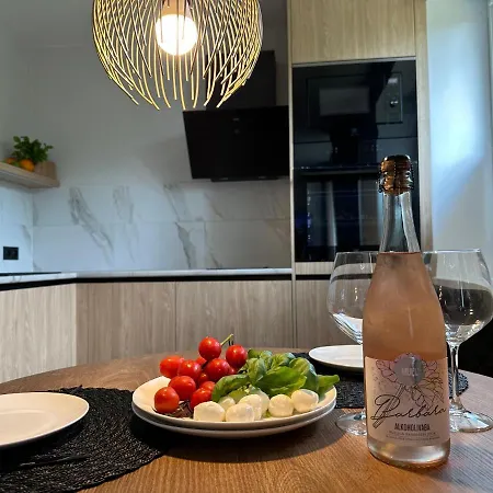 Tammsaare 32 Apartement Pärnu