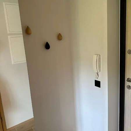 Apartman Tammsaare 32 Apartement