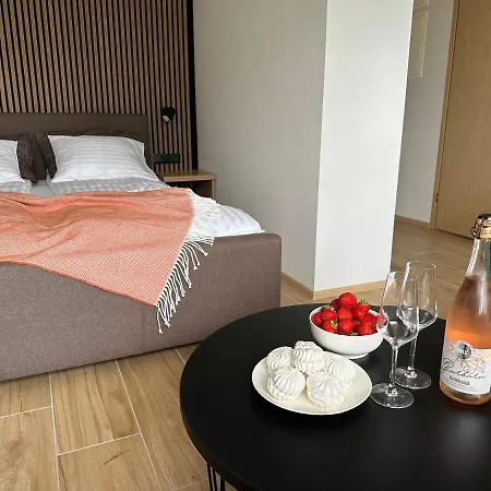 Tammsaare 32 Apartement Pärnu