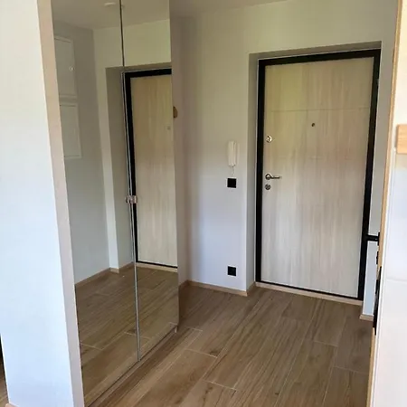 Apartman Tammsaare 32 Apartement *