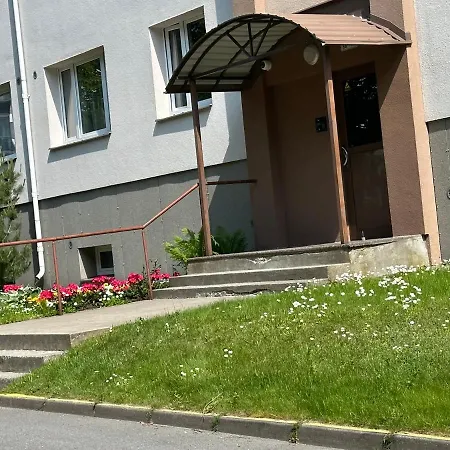 Tammsaare 32 Apartement * Pärnu