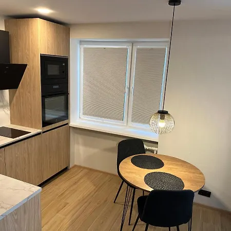 Tammsaare 32 Apartement Apartman Pärnu