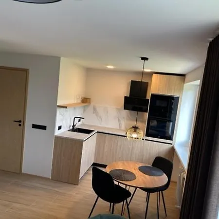 Tammsaare 32 Apartement * Pärnu