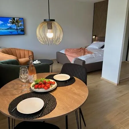 Apartman Tammsaare 32 Apartement