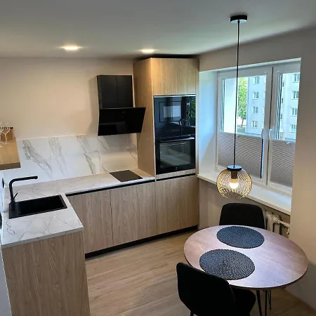 Tammsaare 32 Apartement * Pärnu